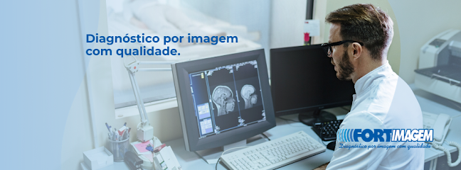 Fort-Imagem Centro: Tomografia, Mamografia, Densitometria, Ultrassonografia e Exame por Imagem em Fortaleza