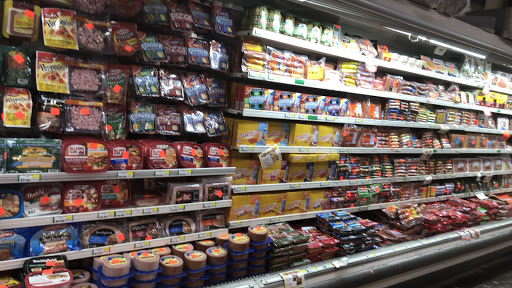 Grocery Store «Food Farm Market», reviews and photos, 11550 Dexter Ave, Detroit, MI 48206, USA