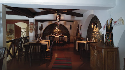 Paldin Restaurant - ul. Knyaz Tseretelev 3, 4000 Staria grad, Plovdiv, Bulgaria
