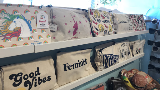 Gift Shop «Exit 9 Gift Emporium NYC», reviews and photos, 51 Avenue A, New York, NY 10009, USA