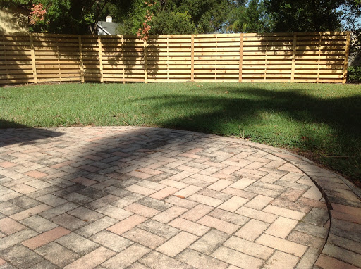 Fence Contractor «Superior Fence & Rail of Polk County, Inc.», reviews and photos, 3060 Dundee Rd, Winter Haven, FL 33884, USA