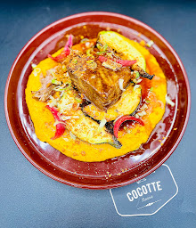 Photo n°22 de bistrot COCOTTE à Auriol ()