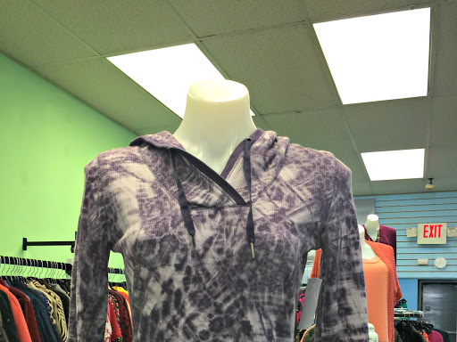 Thrift Store «Black Sheep Thrift Shop», reviews and photos, 323 Drum Point Rd, Brick, NJ 08723, USA