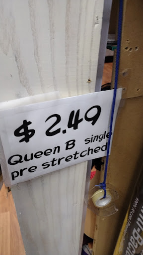 Cosmetics Store «K N Beauty Supply», reviews and photos, 63 S Telegraph Rd, Pontiac, MI 48341, USA