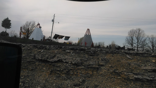 Tourist Attraction «Indian Harvest Trading Post», reviews and photos, 1101-1299 N Service Rd, Union, MO 63084, USA