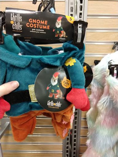 Pet Supply Store «PetSmart», reviews and photos, 3096 N Eastman Rd, Longview, TX 75605, USA