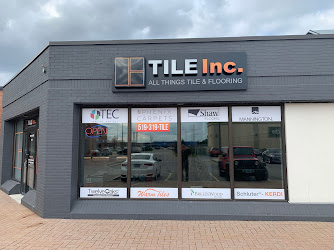 TILE Inc.