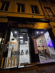 Photo n°62 de The American GooD BURGER à Lyon ()