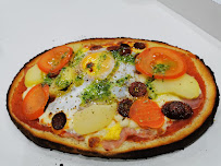 Photos du propriétaire du Pizzeria Pizza du Soleil à Vallauris - n°3