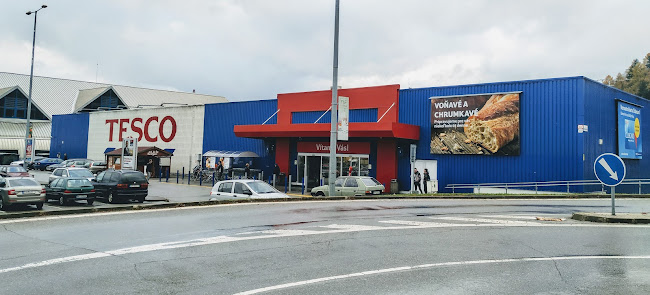 Tesco - Supermarket
