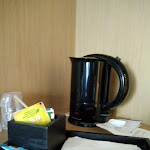 Photo n° 3 de l'avis de Rafaël. fait le 28/07/2018 à 14:25 pour Novotel Poitiers Site du Futuroscope à Chasseneuil-du-Poitou