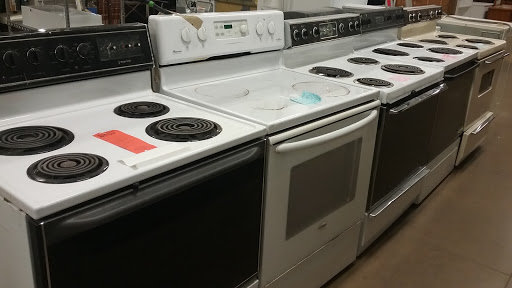 Social Services Organization «Habitat For Humanity ReStore», reviews and photos, 850 S Auto Mall Rd, Bloomington, IN 47401, USA