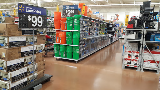 Discount Store «Walmart», reviews and photos, 10000 SE 82nd Ave, Happy Valley, OR 97086, USA