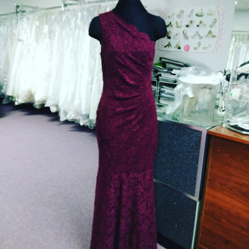 Bridal Shop «JC Bridal and Formals», reviews and photos, 1812 Pulaski Hwy, Edgewood, MD 21040, USA