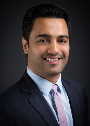 Jay Grewal Doorlight Broker Realtor image