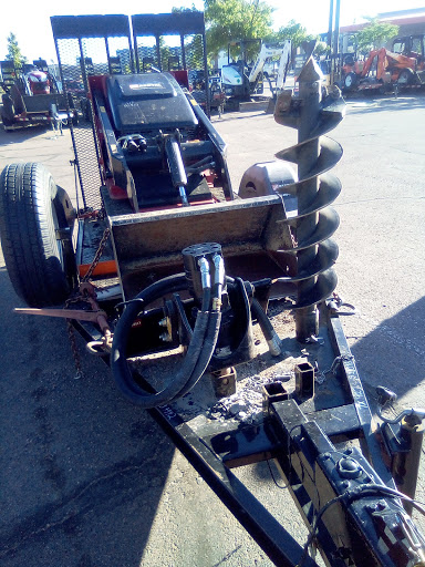 Home Improvement Store «The Home Depot», reviews and photos, 500 S Santa Fe Dr, Denver, CO 80223, USA