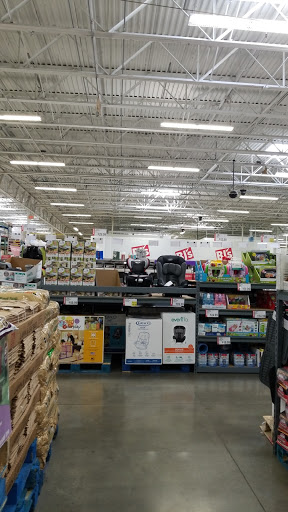 Warehouse club «BJ’s Wholesale Club», reviews and photos, 278 Middlesex Ave, Medford, MA 02155, USA