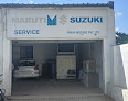 Maruti Suzuki Service (prem Motors, Morena)