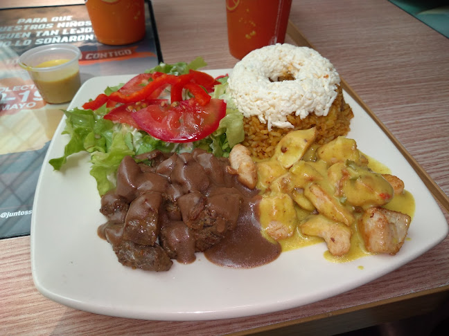 Opiniones de Chop Chops en Guayaquil - Restaurante
