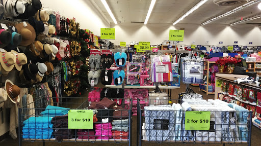 Discount Store «Fallas Discount Stores», reviews and photos, 8354 Pines Blvd, Pembroke Pines, FL 33024, USA