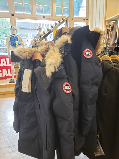 Ski Shop «Appalachian Outdoors», reviews and photos, 123 S Allen St, State College, PA 16801, USA