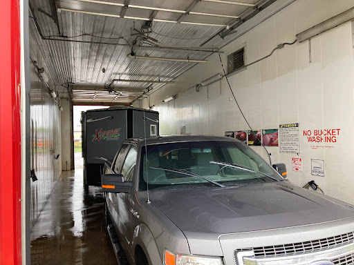 Dusty's Car and Pet Wash en Milaca