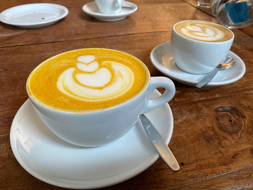 Fürth Kaffee | Café Comet
