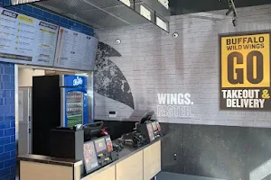 Buffalo Wild Wings 'GO' image