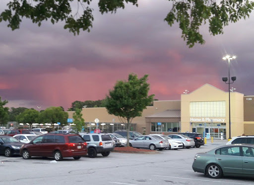 Department Store «Walmart Supercenter», reviews and photos, 1133 Ew Connector Sw, Austell, GA 30106, USA