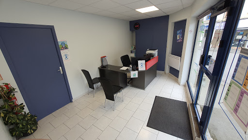 Auto-École David Margely à Saint-Méen-le-Grand, Ille-et-Vilaine