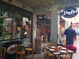 Dante’s Pizzeria Takapuna