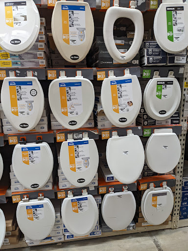 Home Improvement Store «The Home Depot», reviews and photos, 6691 Frontier Road, Springfield, VA 22150, USA