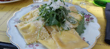 Ravioli du Restaurant italien Bambino à Marseille - n°6