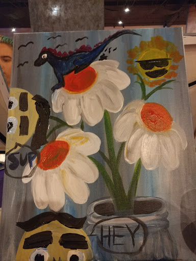 Wine Bar «Fifty Seven Degrees», reviews and photos, 1735 Hancock St, San Diego, CA 92101, USA