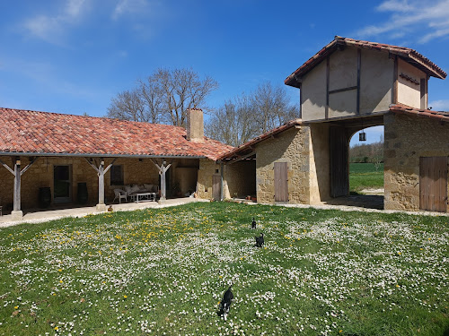 Maison Saint-Pé - Maison d'hôtes de Charme - Gers à Béraut