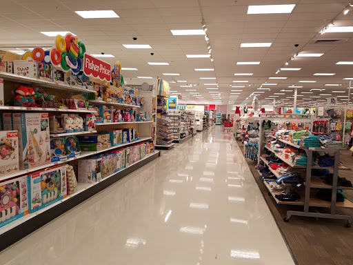 Department Store «Target», reviews and photos, 6635 N Grand Pkwy W, Spring, TX 77389, USA