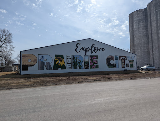 Prairie City Foods, 120 E Jefferson St, Prairie City, IA 50228, USA, 