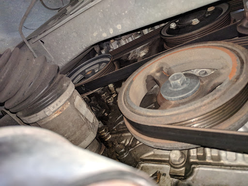 Auto Repair Shop «Bengal Automotive», reviews and photos, 4814 Bengal St Suite #1, Dallas, TX 75235, USA