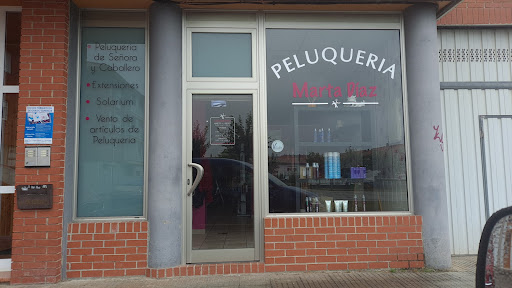 Marta Díaz en Cabezón de laSal, Santander