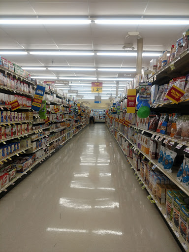 Grocery Store «Food Lion», reviews and photos, 5426 Six Forks Rd, Raleigh, NC 27609, USA