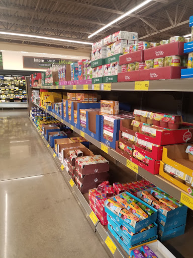 Supermarket «ALDI», reviews and photos, 12390 W Broad St, Henrico, VA 23233, USA