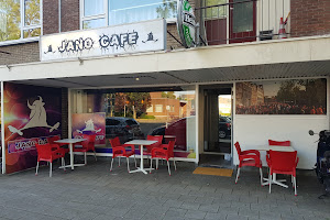 Jano cafe