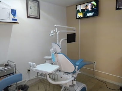 Clínica Dental Francisco Miranda