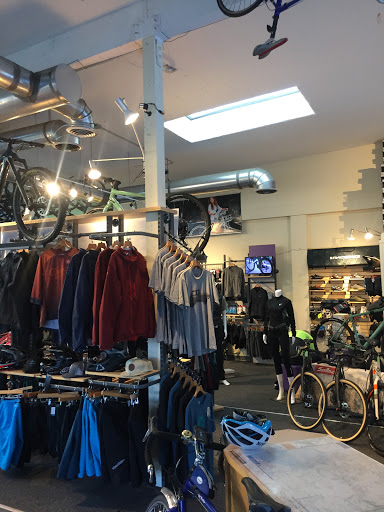 Bicycle Store «Kirkland Bicycle», reviews and photos, 208 Kirkland Ave, Kirkland, WA 98033, USA