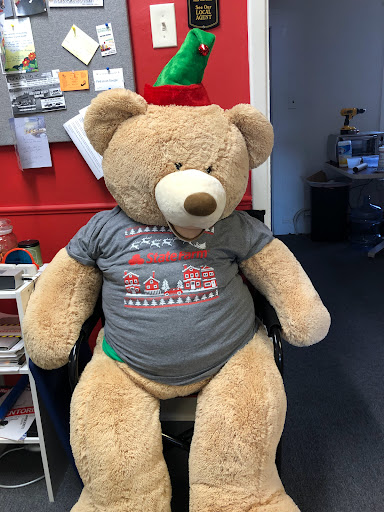 Insurance Agency «Jim Little - State Farm Insurance Agent», reviews and photos