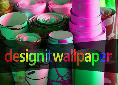 Design It Wallpaper
