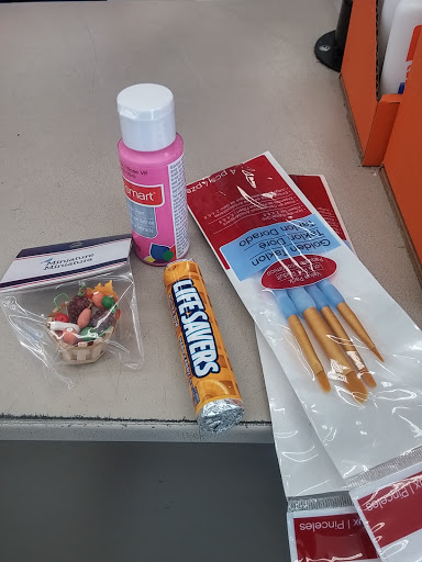 Craft Store «Michaels», reviews and photos, 7705 SW Nyberg St, Tualatin, OR 97062, USA