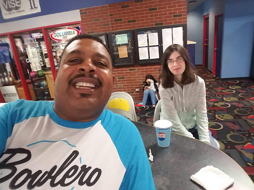 Bowling Alley «Parkside Lanes», reviews and photos, 34W185 Montgomery Rd, Aurora, IL 60504, USA