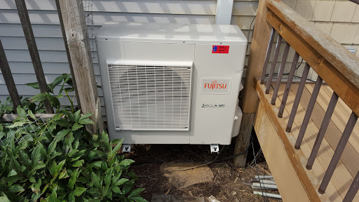 HVAC Contractor «Harris Boyz Heating and Air Conditioning», reviews and photos