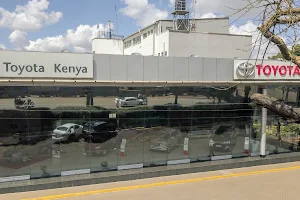 Toyota Kenya Nairobi - Head Office image